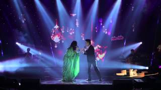 Dấu Ấn Quang Hà - Mưa Hồng - Thanh Lam & Quang Hà