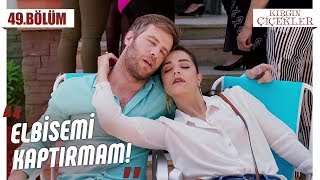 Elbise savaşları! - Kırgın Çiçekler 49.Bölüm
