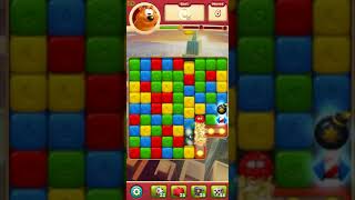 Toon Blast level 452 ?