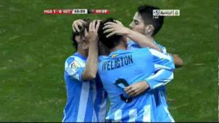 هدف فان نيستروي الخراااافي على خيتافي 2012