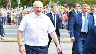 Лукашенко: Представьте, что нет этого Лукашенко! Кто сегодня бы командовал войсками?!