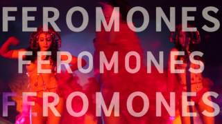 " Feromones " erotic show