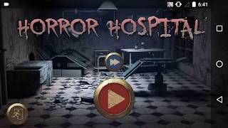 Horror Hospital Escape (Walkthrough) // Больница Страха - Побег (Прохождение)