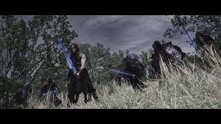 КРУТОЙ ФИЛЬМ "ВОЙНА НЕБЕС" (2019) / БОЕВИК/ФАНТАСТИКА