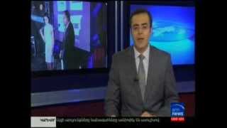 ArmNet 2013 Reportage ArmNews