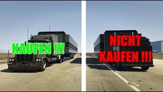 ACHTUNG! Kauft NICHT diese Sachen !! GTA 5 GUNRUNNING DLC