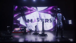 Forza motorsport 7 xbox one S corrida final!!! Valendo troféu!! Campeonato masters
