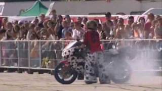 video pazzi in moto by GIANLU