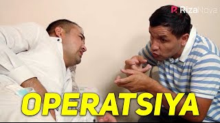 Akula - Operatsiya