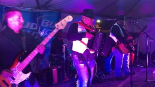 Conjunto Prestigio Live at the Cook Off