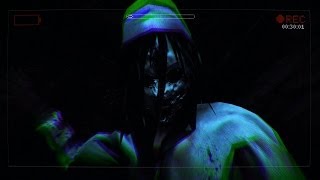 Slender The Arrival - Адский мальчишка! Часть вторая - заключительная! =)
