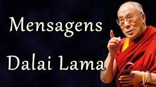 Mensagens e Frases do Dalai Lama