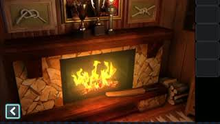 Can you escape Deluxe Level 10 Walkthrough