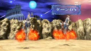 BS02 Battle Spirits Brave Ita ep 16 - Zakku contro Zaji