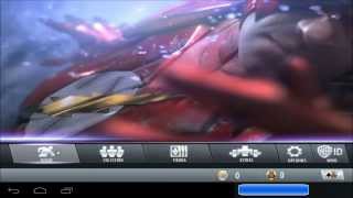 AYUDENME CON ESTE PROBLEMA - INJUSTICE APK-  BLUESTACKS