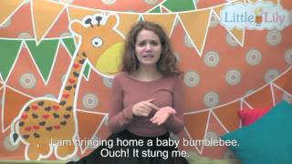 Bumblebee song