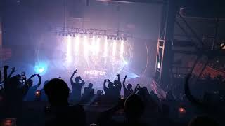10.02 MASTERS OF HARDCORE 2018