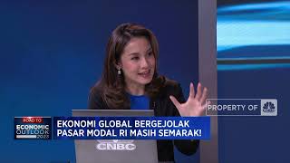 Investor Wajib Tau! Ini Prospek Investasi Pasar Moda di Tahun Pemilu