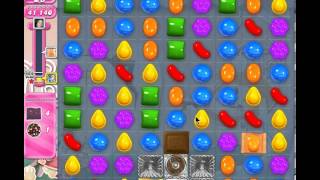 Candy Crush saga Level 347 #CandyCrush NEW, NO BOOSTERS! 3 stars
