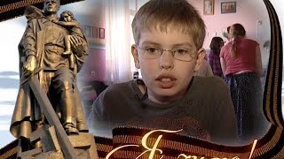 Документальные фильмы - Что я знаю о войне (Выпуск 23)