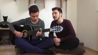Samet Can Cinkaya & Furkan Cinkaya - Kapındaki Narmidur