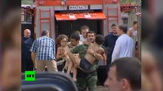 World's worst school massacre ever — why it still hurts