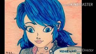 Леди Баг и Супер Кот/ клип-комикс/ За тобой