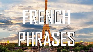 150 French sentences