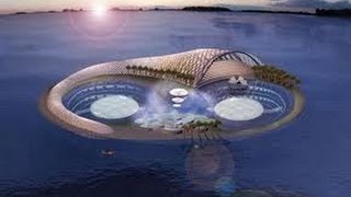 Hotel bajo el mar Dubai