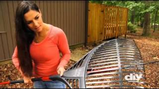 Stake Rake™ - I Want That - DIY Network