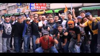 馬英九競選影片-向前衝篇