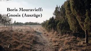 B. Mouravieff - Gnosis (Organische Portale Teil 7)