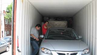 Plan Retorno Mazda 3 Blanco Expresito Carga