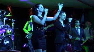 DAME UN MOMENTO - LIA ZORZETTO & ORCHESTRA DANIELE TARANTINO