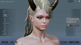 ArcheAge 3.0 - Character creation and first few steps