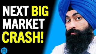 The 2021 Stock Market Crash Explained