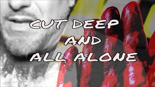 (THE YELLOW HOUSE CUTS HARD!) 30 MINUTE ALONE CHALLENGE