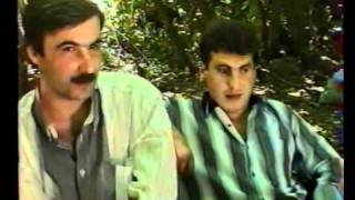Shekili Eleddin Resulov , Xaleddin , Mubariz - Bu marxaldadi ( Meyxana ) 2 ci hisse
