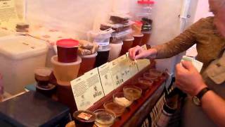 Moscow Honey Fair