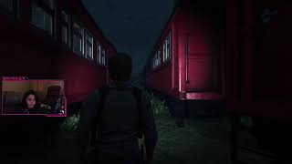 The Evil Within 2 - Bölüm 3 Türkçe