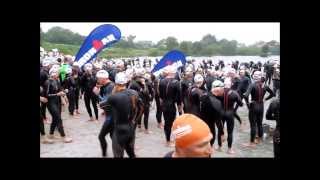 Ironman Haugesund Norway 2013