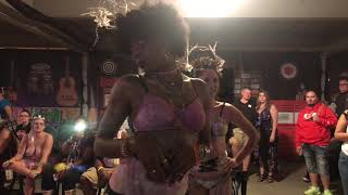 2019 Fetish Fashion Show