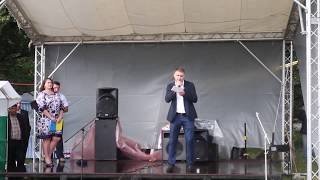 День Села Велика Снітинка 2017