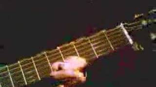 lettre à Elise (fur elise) beethoven(guitare classique)intro