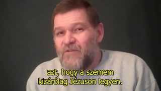 Ne bízz meg keresztényekben!