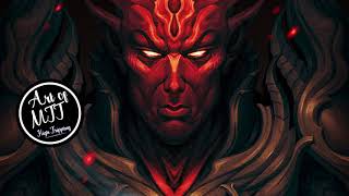 Boris Brejcha - Devil [Art of Tripping]