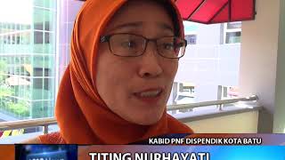 Workshop Pembinaan Administrasi PAUD DAN TK/RA