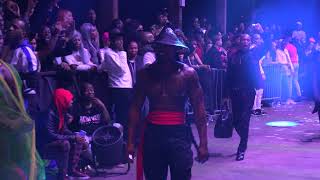 Bq Jr Sex Siren @ BrtbTV X 2-16-2019