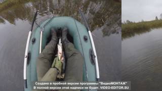 КАРТЫ РЫБАЛКА КРАМСКОЙ БЕЛАРУСЬ ЛИДА MEGABASS FX9 С ЛОДКИ ЩУКА ОСЕНЬ FISHING