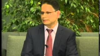 Healthy Life TV Show on KTV2 Hosts Dr. Rasheed Ahmed and Dr. Amal Hassan